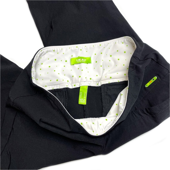 SWING CONTROL Masters Ankle Pant - Picture 9 of 10